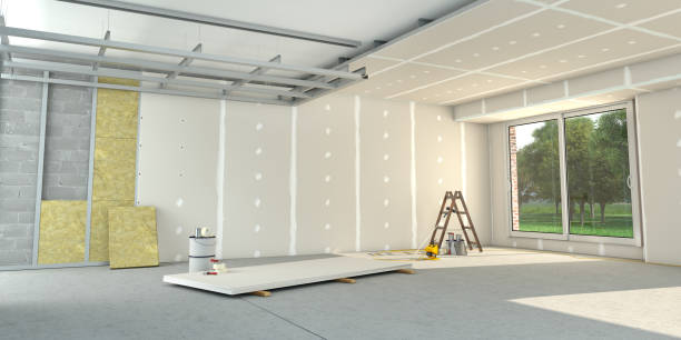 Types of Insulation We Offer in Boaz, AL