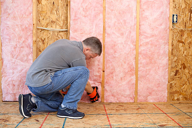 Boaz, AL Insulation Contractor Company