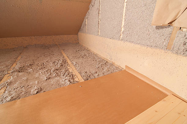 Best Blown-in Insulation in Boaz, AL