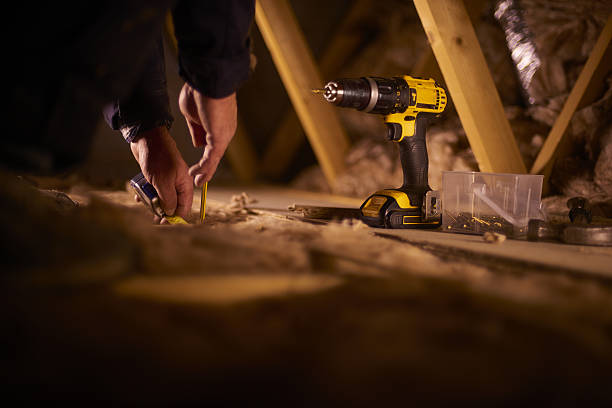 Best Spray Foam Insulation in Boaz, AL
